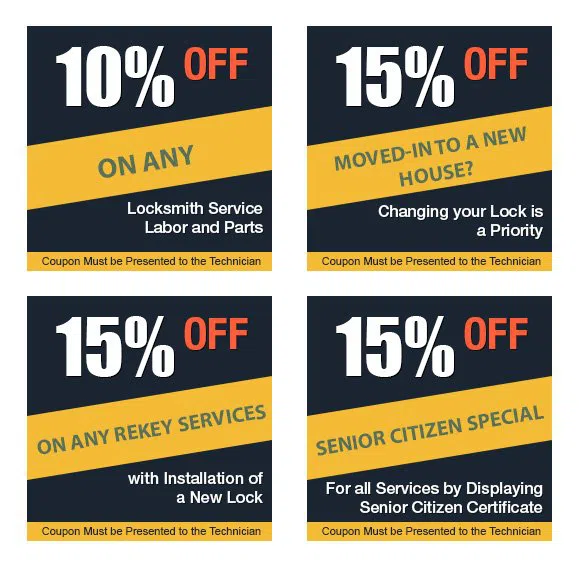 Santee Locksmith Service, Santee, CA 619-213-1979 - coupon-img-c16